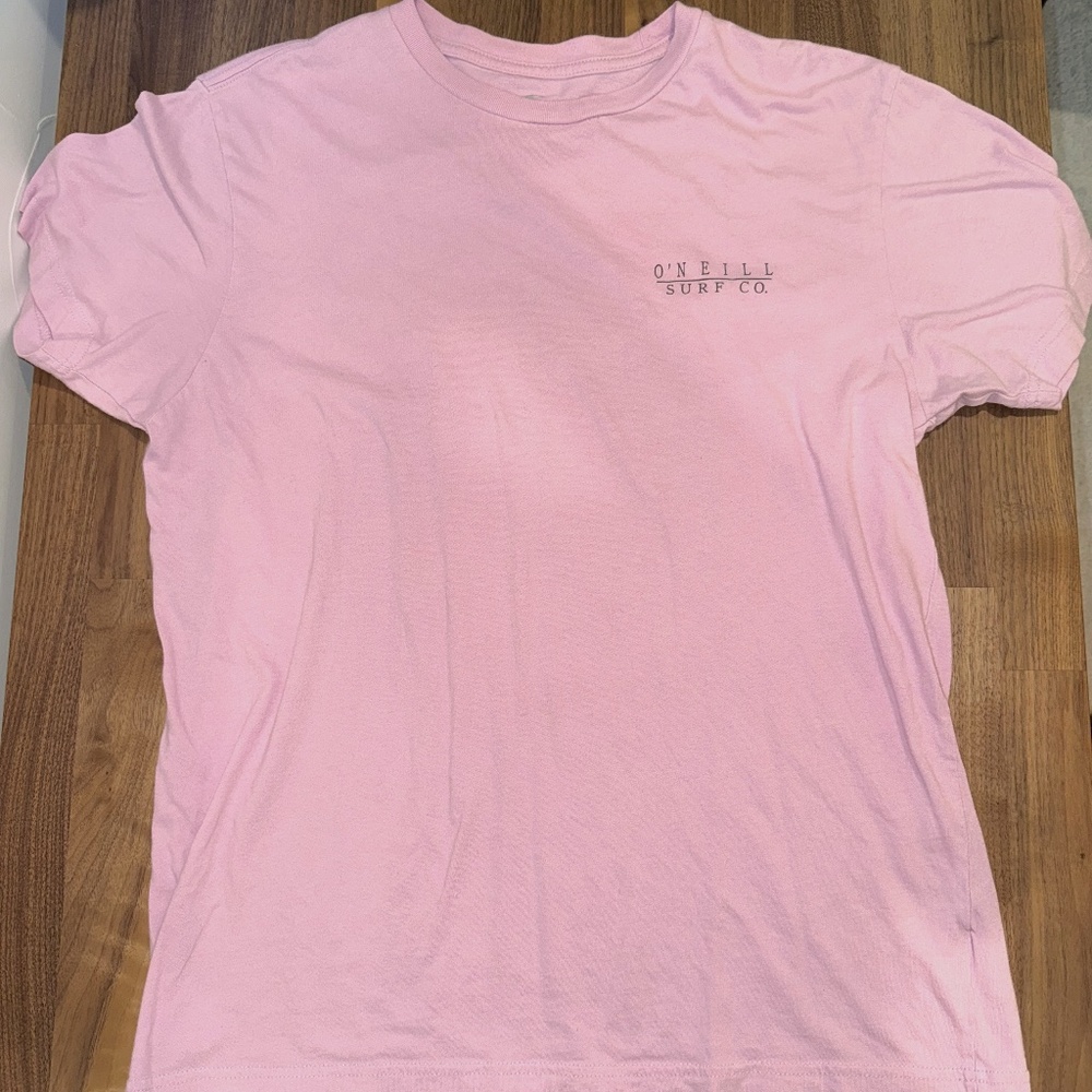 O'Neill Surf Co. - Pink